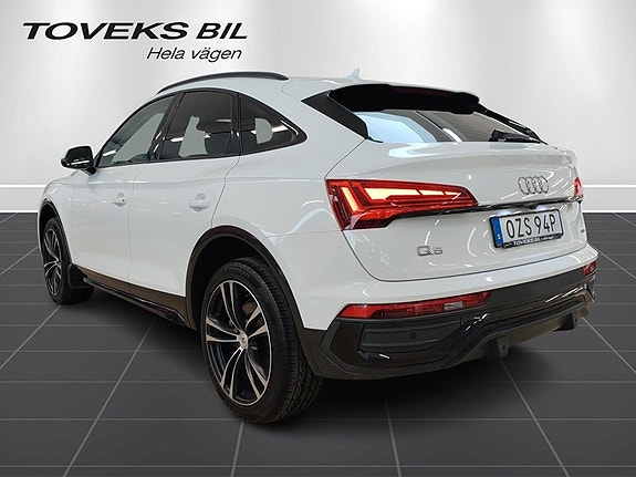 Audi Q5 5 of 23