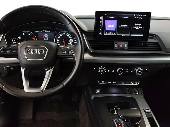 Audi Q5 11 of 23
