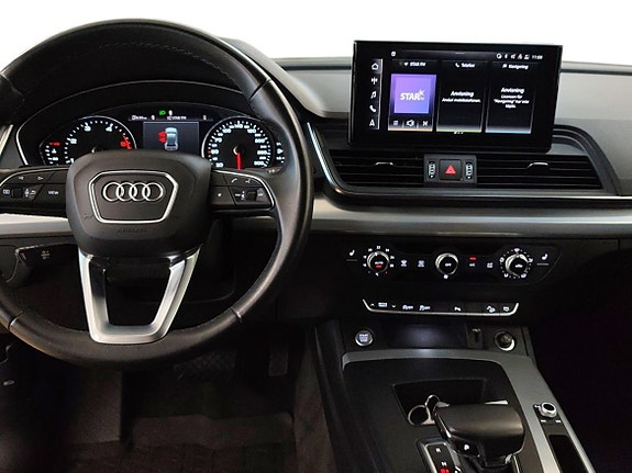 Audi Q5 11 of 23