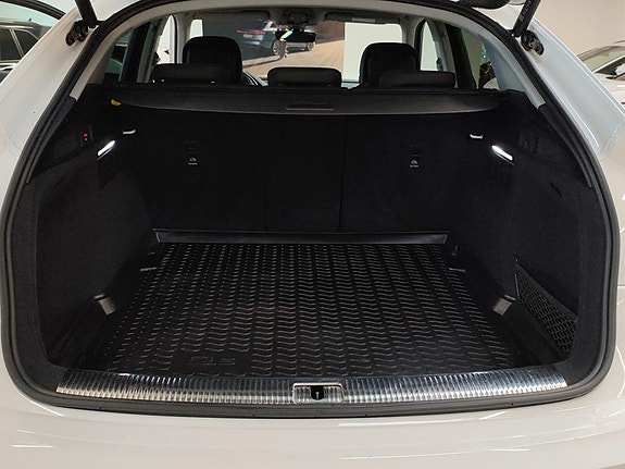 Audi Q5 20 of 23