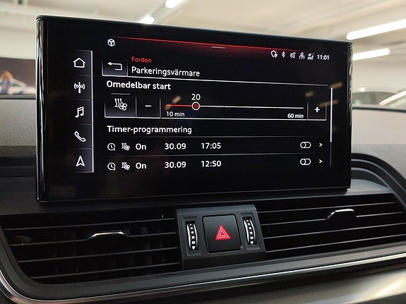 Audi Q5 18 of 23