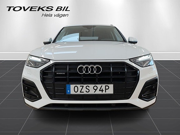 Audi Q5 6 of 23