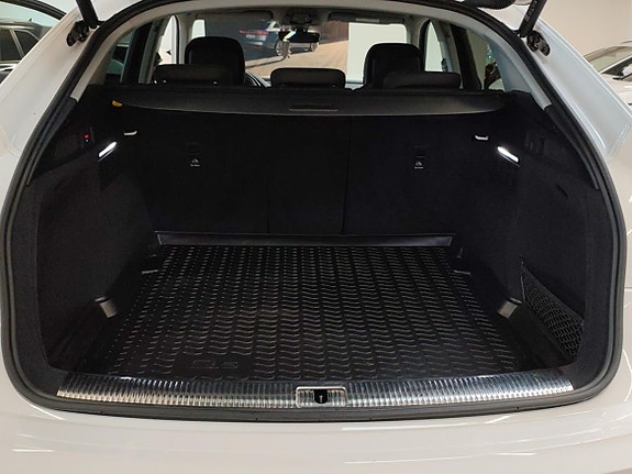 Audi Q5 20 of 23
