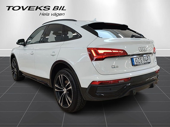Audi Q5 5 of 23
