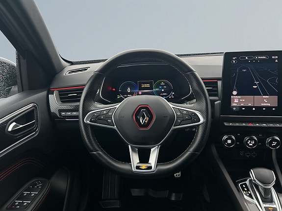 Renault Arkana 9 of 24