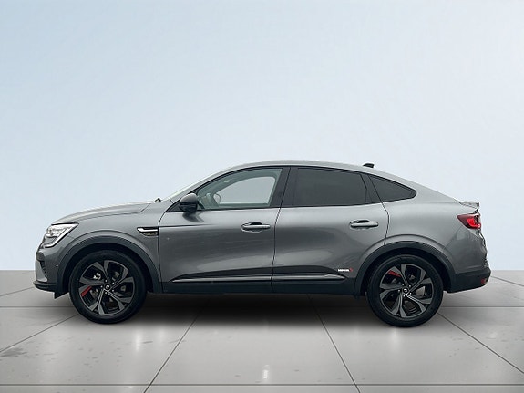 Renault Arkana 4 of 24