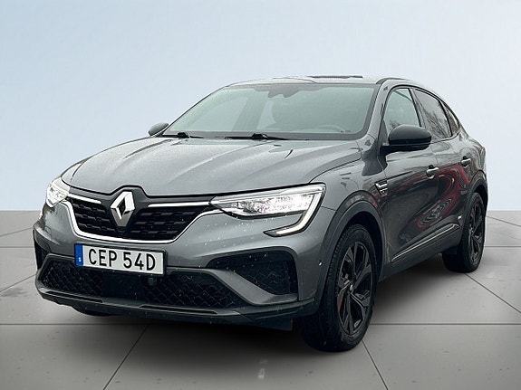 Renault Arkana 16 of 24