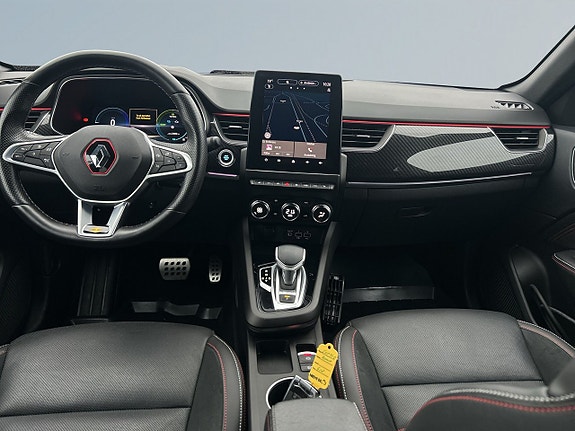 Renault Arkana 8 of 24