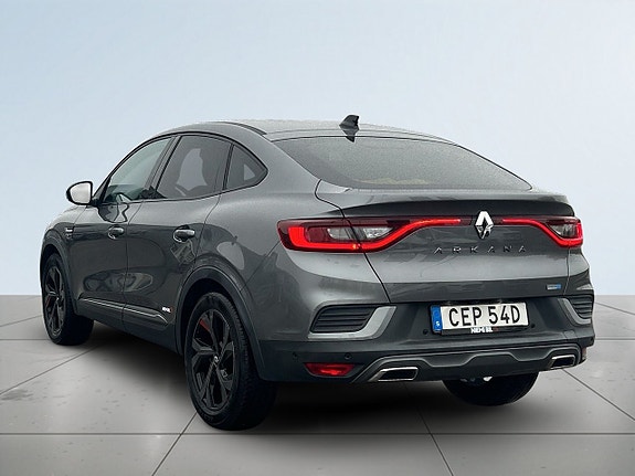 Renault Arkana 5 of 24