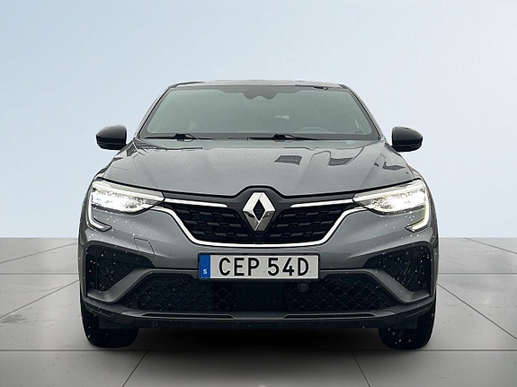 Renault Arkana 2 of 24