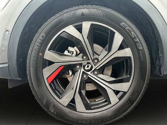 Renault Arkana 14 of 24
