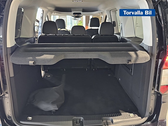 Volkswagen Caddy Maxi 14 of 14