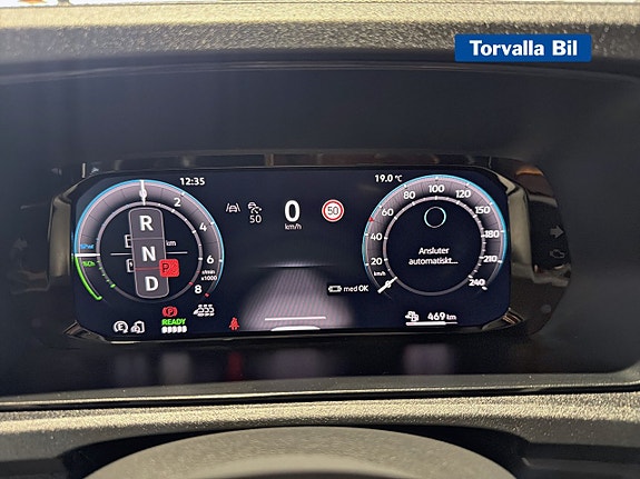 Volkswagen Caddy Maxi 10 of 14