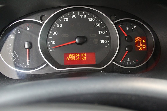 Renault Kangoo Express 19 of 22