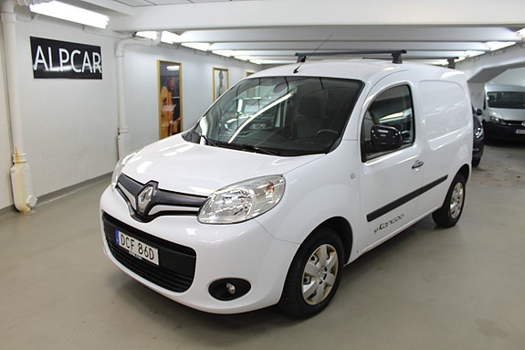 Renault Kangoo Express 2 of 22