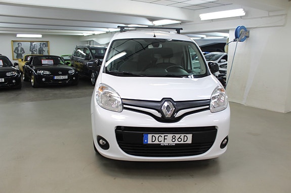 Renault Kangoo Express 3 of 22