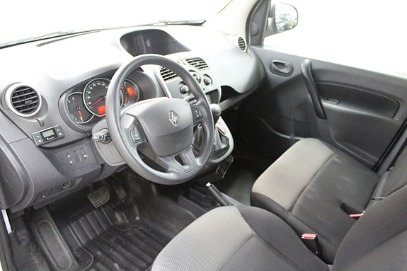 Renault Kangoo Express 9 of 22