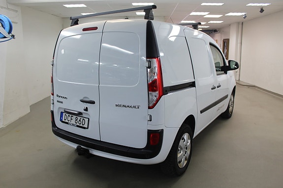Renault Kangoo Express 6 of 22