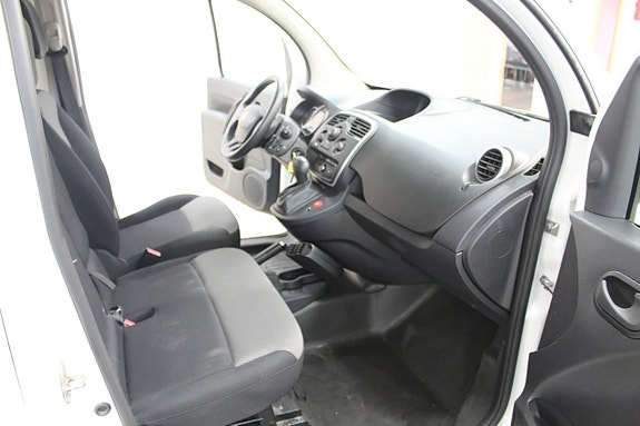 Renault Kangoo Express 10 of 22