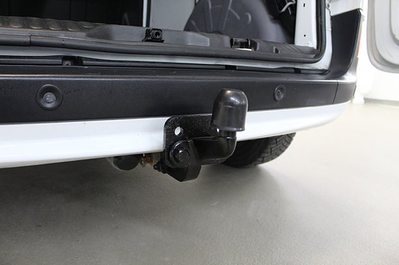 Renault Kangoo Express 14 of 22