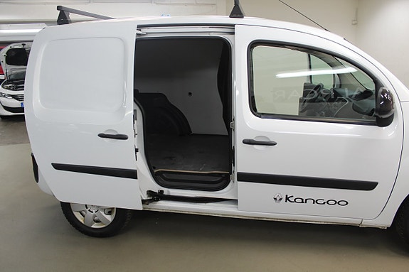 Renault Kangoo Express 12 of 22