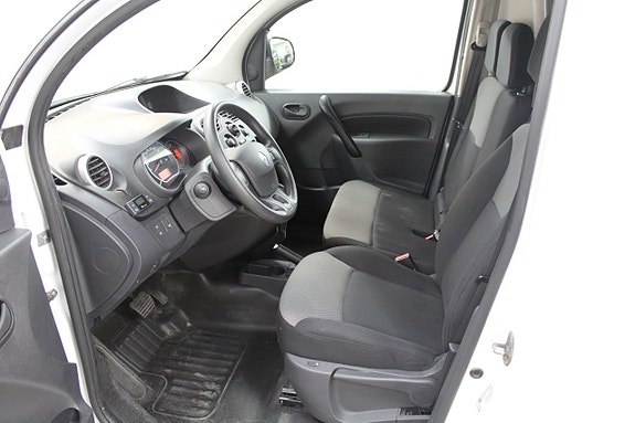 Renault Kangoo Express 8 of 22