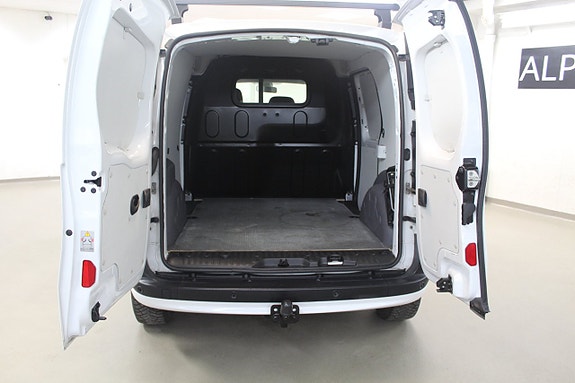 Renault Kangoo Express 13 of 22