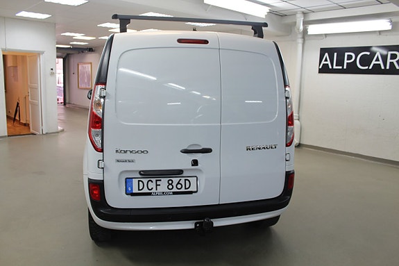 Renault Kangoo Express 7 of 22