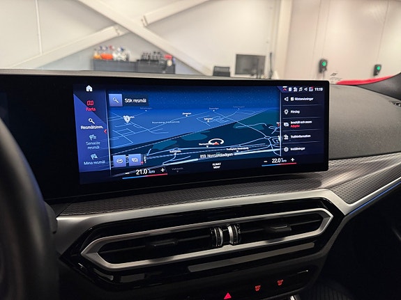 BMW 330e 16 of 20