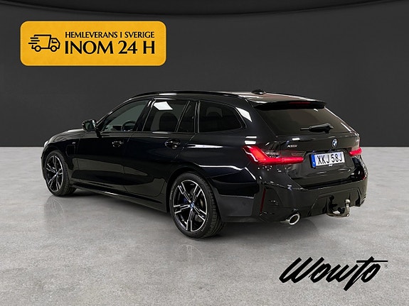 BMW 330e 6 of 20