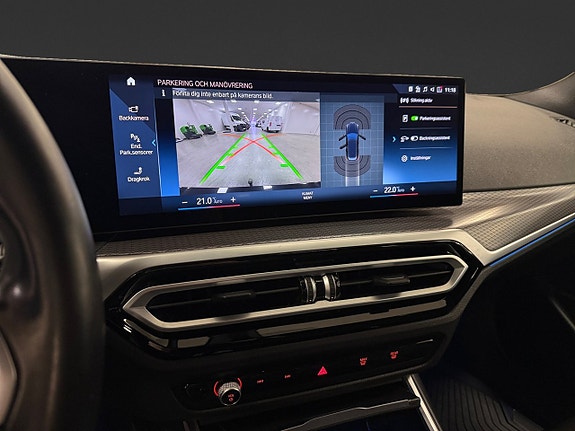 BMW 330e 17 of 20