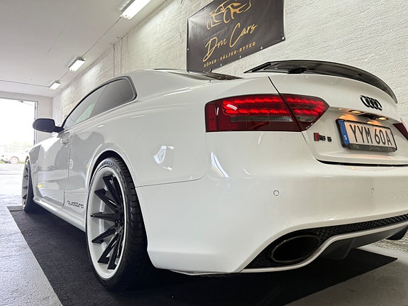 Audi RS5 6 of 23