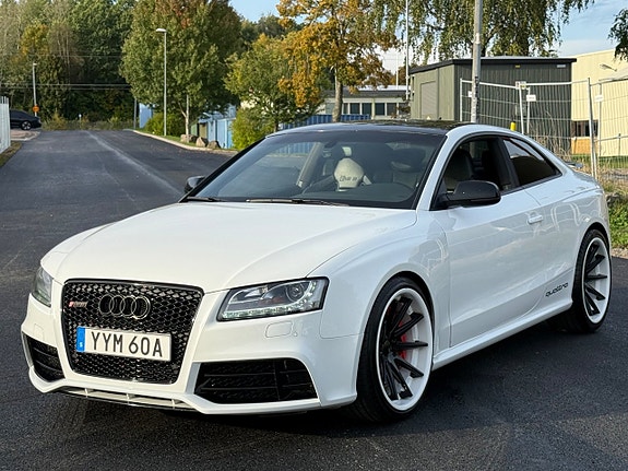 Audi RS5 8 of 23