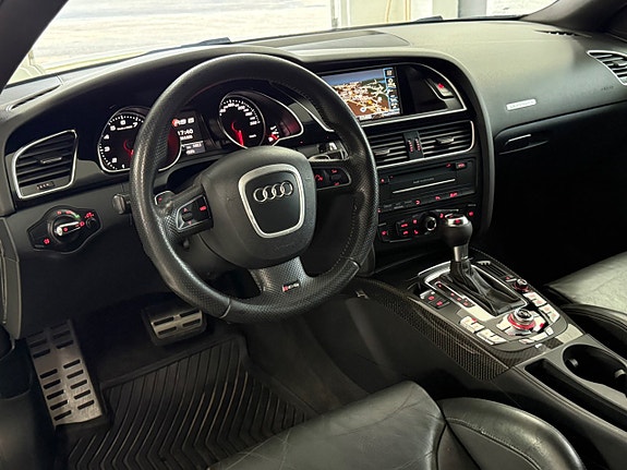 Audi RS5 17 of 23