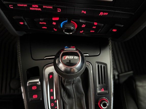 Audi RS5 21 of 23