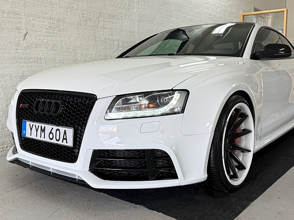 Audi RS5 5 of 23