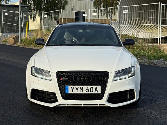 Audi RS5 9 of 23
