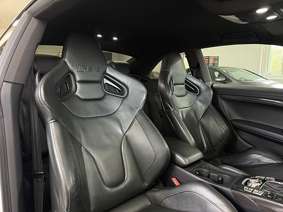 Audi RS5 11 of 23