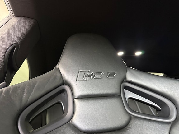 Audi RS5 14 of 23