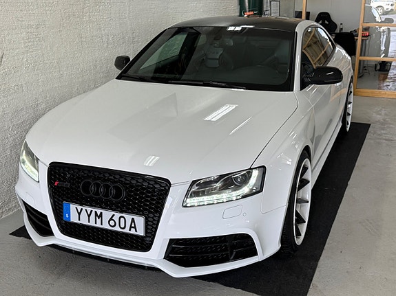Audi RS5 3 of 23