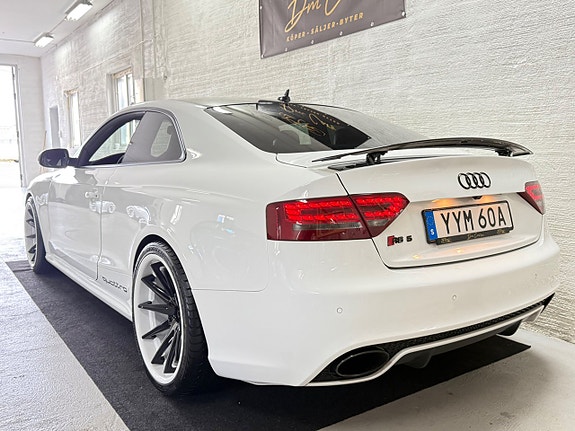 Audi RS5 7 of 23