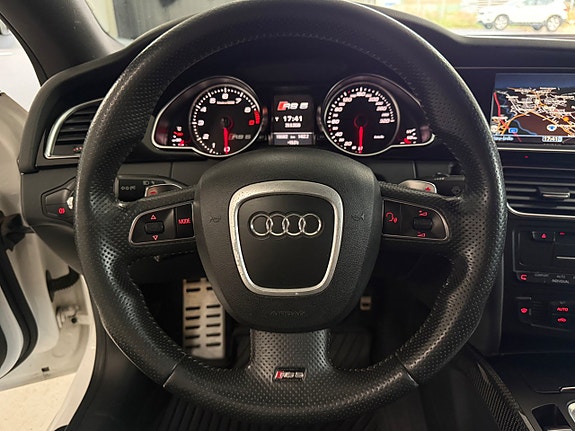 Audi RS5 19 of 23