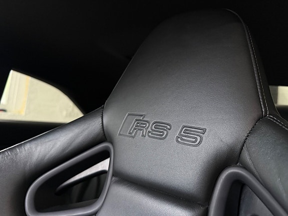 Audi RS5 15 of 23