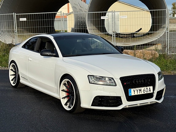 Audi RS5 10 of 23