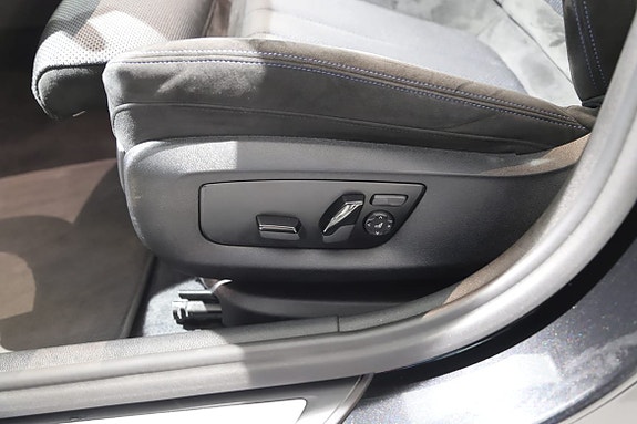 BMW 530e 8 of 8