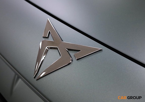 Cupra Formentor 26 of 27