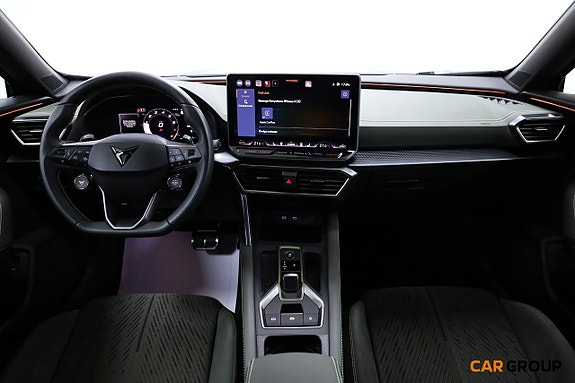 Cupra Formentor 9 of 27