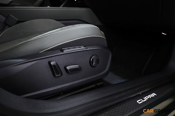 Cupra Formentor 23 of 27