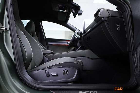 Cupra Formentor 14 of 27