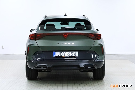 Cupra Formentor 5 of 27